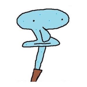 Meet your Posher, Lily