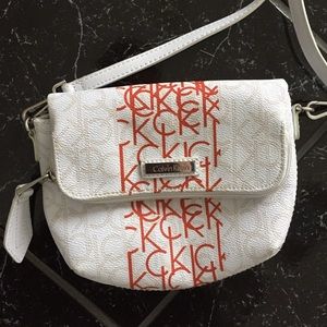 Calvin Klein small side bag