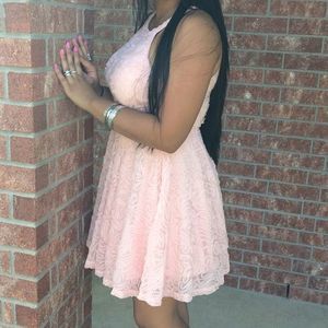 Meet your Posher, Daniela