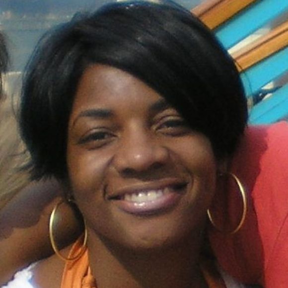 Meet your Posher, Katrina