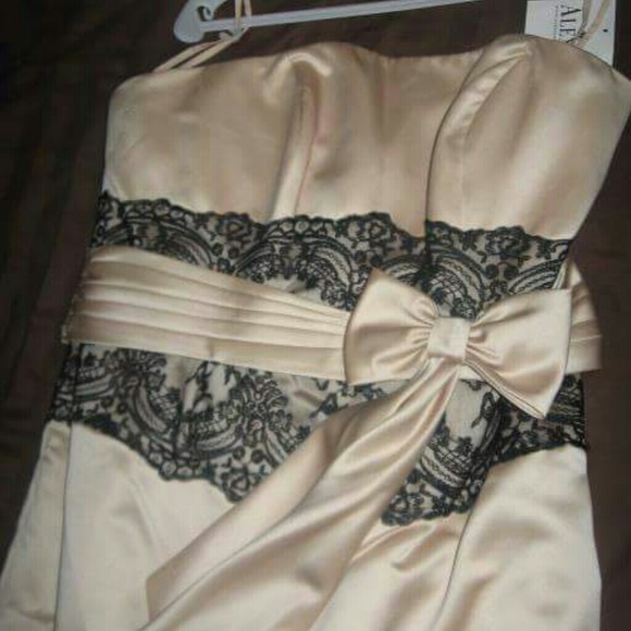 Alexia Formal Dress