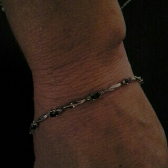 Sterling silver