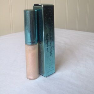 MAC: From the alluring aquatic collection
