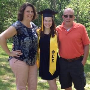 Meet your Posher, Holly