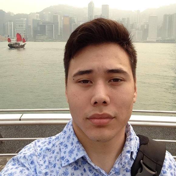 Meet your Posher, Keven - Picture 1 of 1