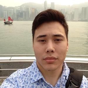 Meet your Posher, Keven