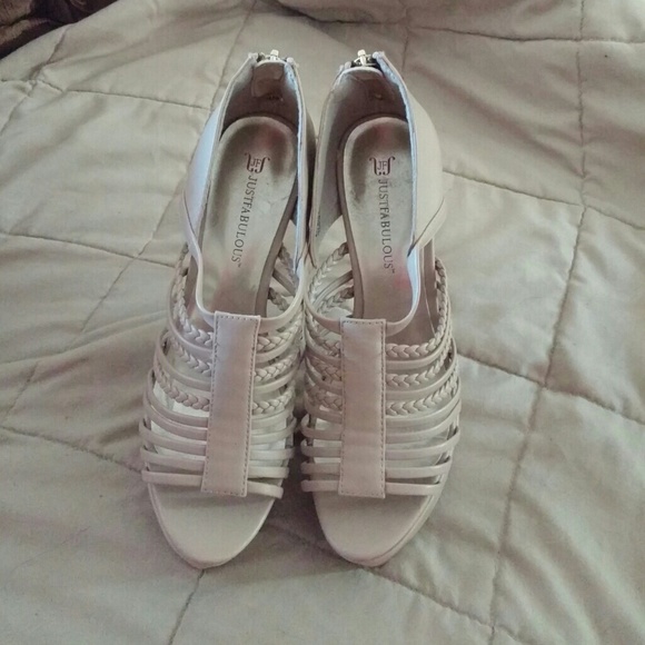 Heels - Picture 2 of 3