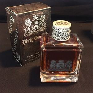 Dirty English by Juicy Couture
