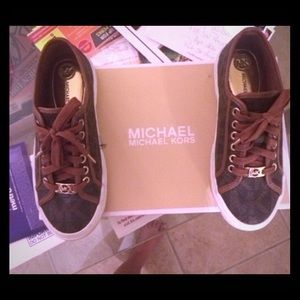Michael Kors Sneakers