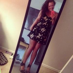 Meet your Posher, Paige