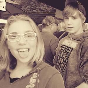 Meet your Posher, Scotty