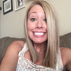 Meet your Posher, Katelyn