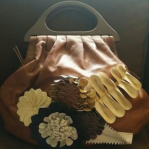 Kate Landry Handbag