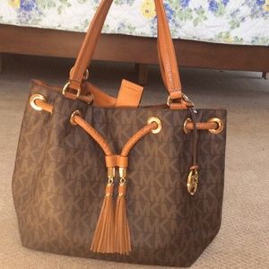 Michael Kors handbag