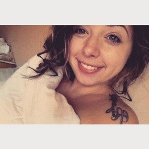 Meet your Posher, Katelynn