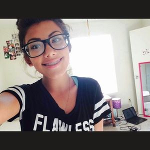 Meet your Posher, Heidy