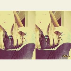 Meet your Posher, Rhiannon