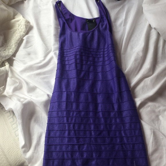 Bebe bodycon