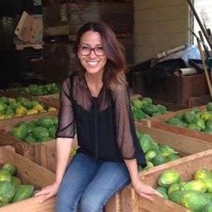 Meet your Posher, Monica