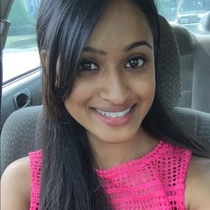 Meet your Posher, Sherin