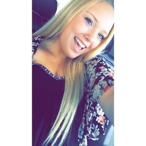 Meet your Posher, Kelsey