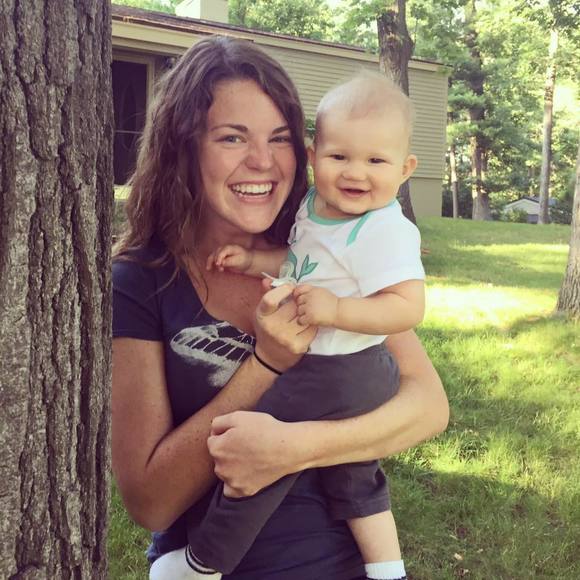 Meet your Posher, Alie - Picture 1 of 1