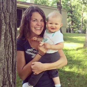 Meet your Posher, Alie