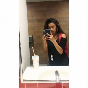 Meet your Posher, Lynnah