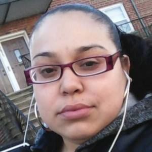 Meet your Posher, Melissa