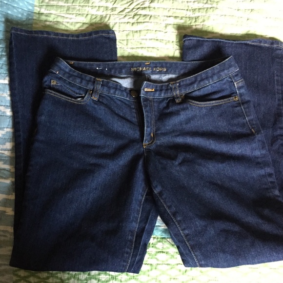Michael Kors jeans