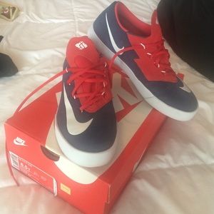 Nike KD Vulc