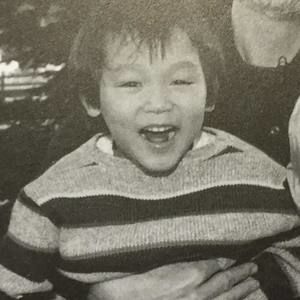 Meet your Posher, Ruji