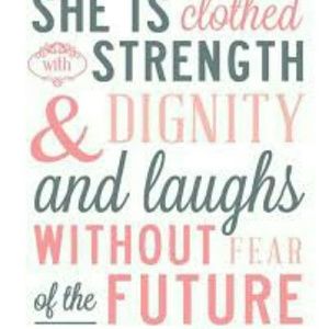 Meet your Posher, Marie