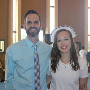 Meet your Posher, Dawn