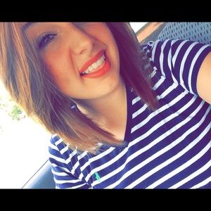 Meet your Posher, Kaitlyn