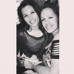 Meet your Posher, Gina