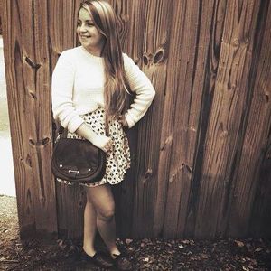 Meet your Posher, Cherylanne