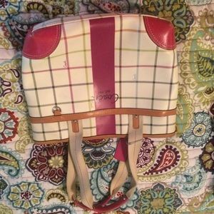 BRAND NEW COACH PURSE