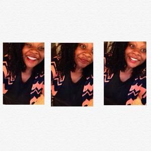 Meet your Posher, Johneshia