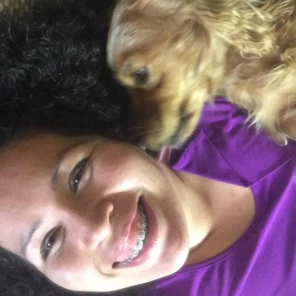 Meet your Posher, Celina