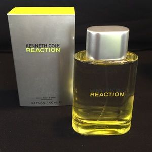 Kenneth Cole Reaction