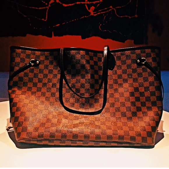 ❌SOLD❌ Louis Vuitton Neverfull GM Ⓜ️