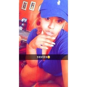 Meet your Posher, Saraca