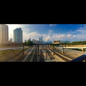 Meet your Posher, Stephen