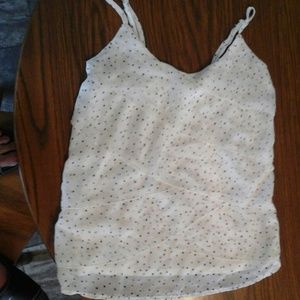 Maurices  small tank top