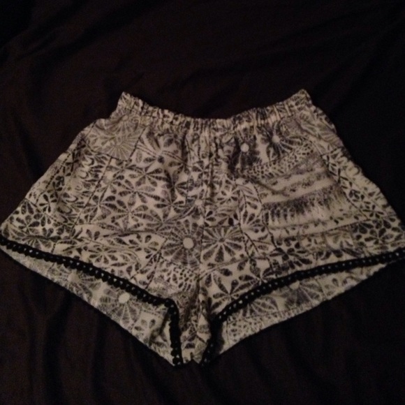 Shorts - Picture 2 of 3