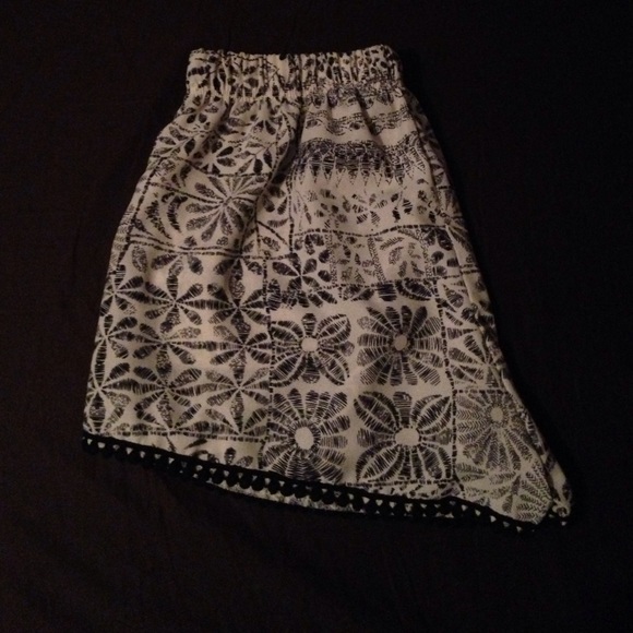 Shorts - Picture 3 of 3