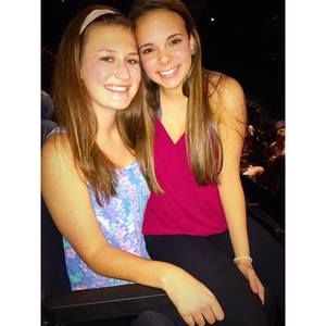 Meet your Posher, Caroline