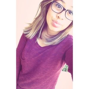 Meet your Posher, Isabel