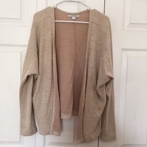 PacSun LA Hearts Sweater